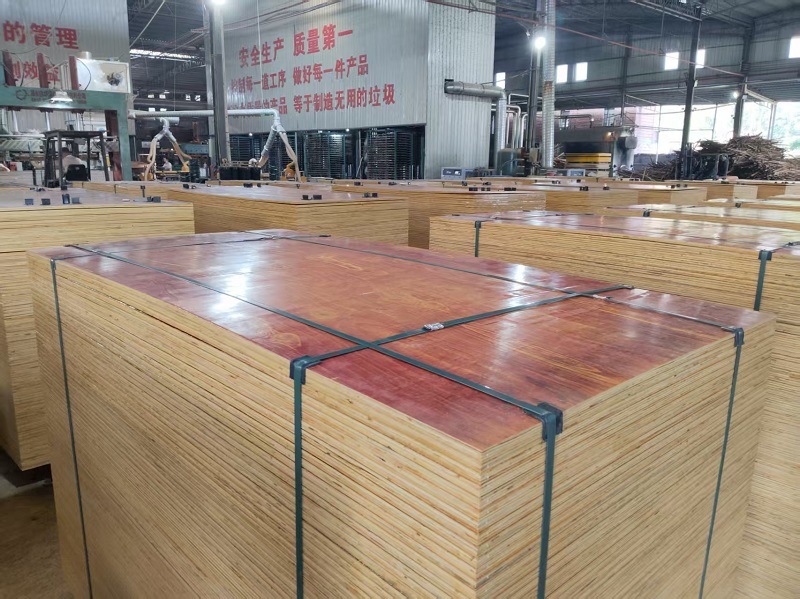 2026為啥建筑工地都偏愛木模板插圖1